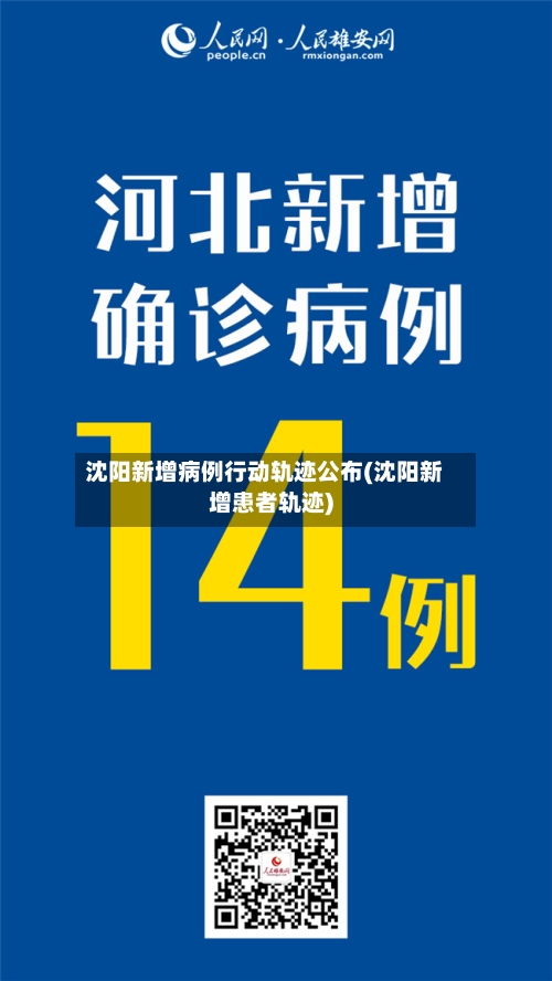 沈阳新增病例行动轨迹公布(沈阳新增患者轨迹)-第2张图片