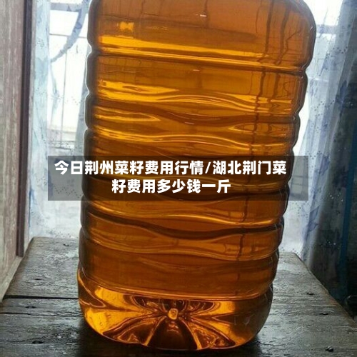 今日荆州菜籽费用行情/湖北荆门菜籽费用多少钱一斤-第2张图片