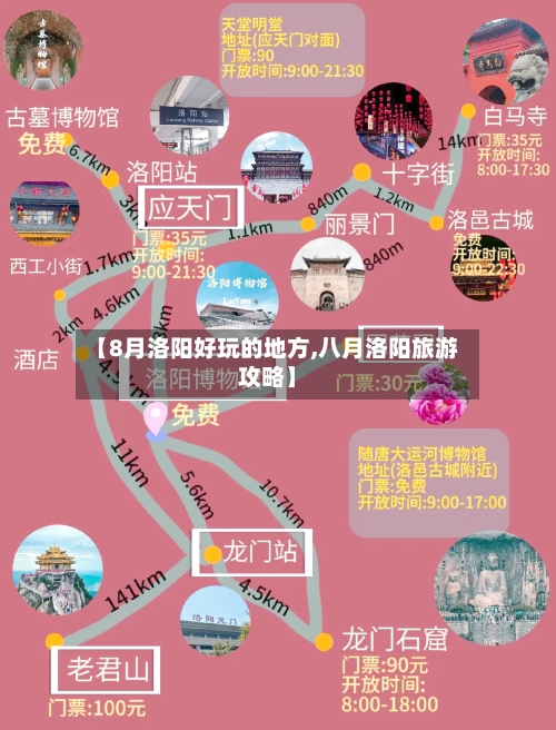 【8月洛阳好玩的地方,八月洛阳旅游攻略】-第2张图片