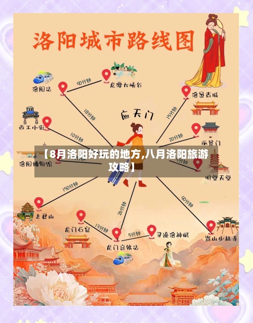 【8月洛阳好玩的地方,八月洛阳旅游攻略】-第3张图片