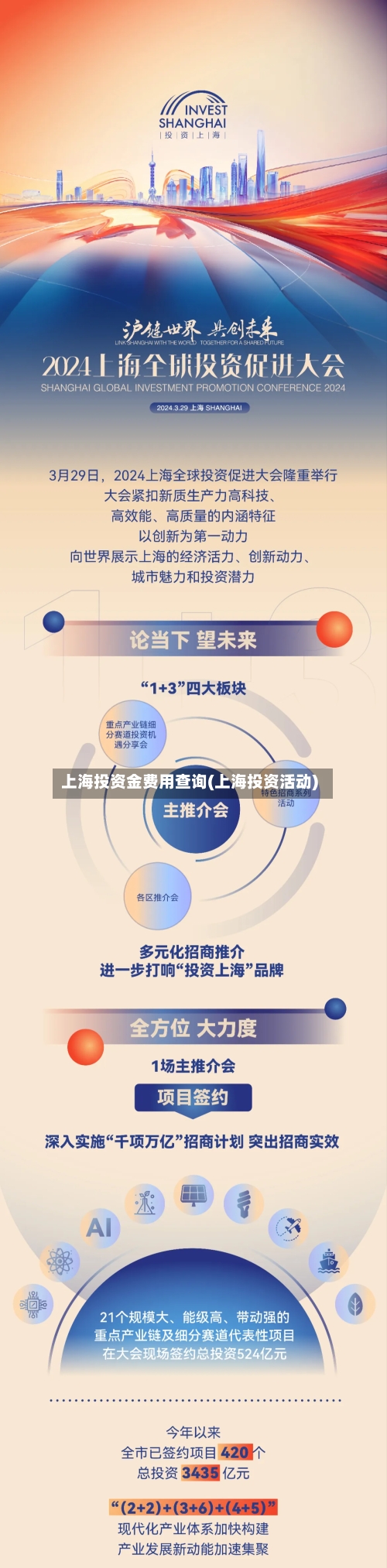 上海投资金费用查询(上海投资活动)-第2张图片