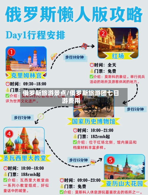 俄罗斯旅游景点/俄罗斯旅游团七日游费用-第2张图片
