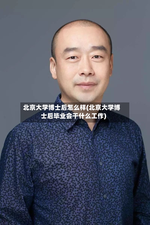 北京大学博士后怎么样(北京大学博士后毕业会干什么工作)-第2张图片